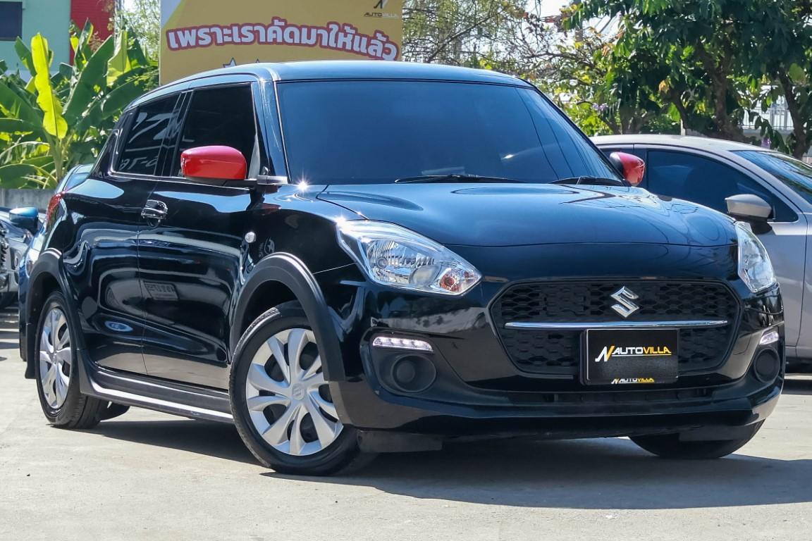 Suzuki Swift 1.2 GL Plus Limitless Edition 2023 *RK2072*